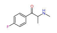 4-Fluoromethcathione