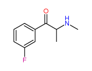 3-Fluoromethcathione
